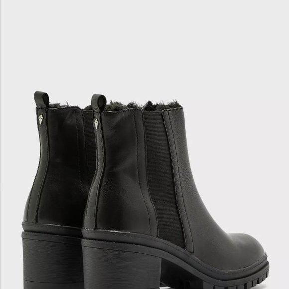 ALDO - Rikk High Heel Ankle Boot - Picture 4 of 5